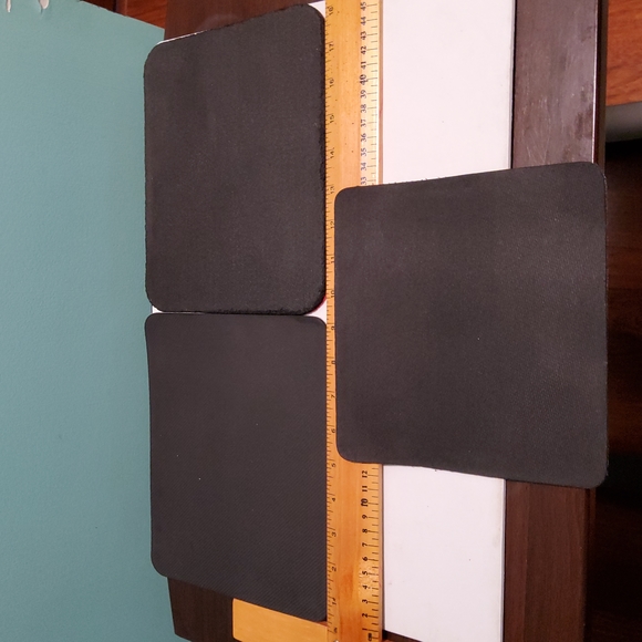 Old Mouse Pads Set - Picture 2 of 3